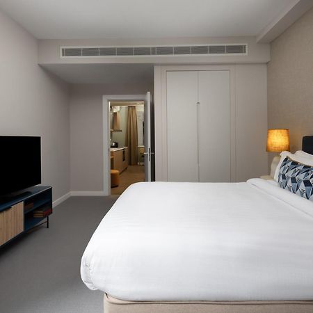 The Lincoln Suites London Eksteriør billede
