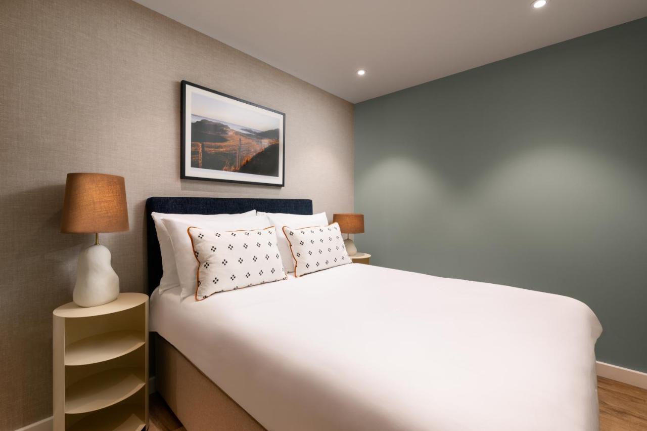The Lincoln Suites London Eksteriør billede