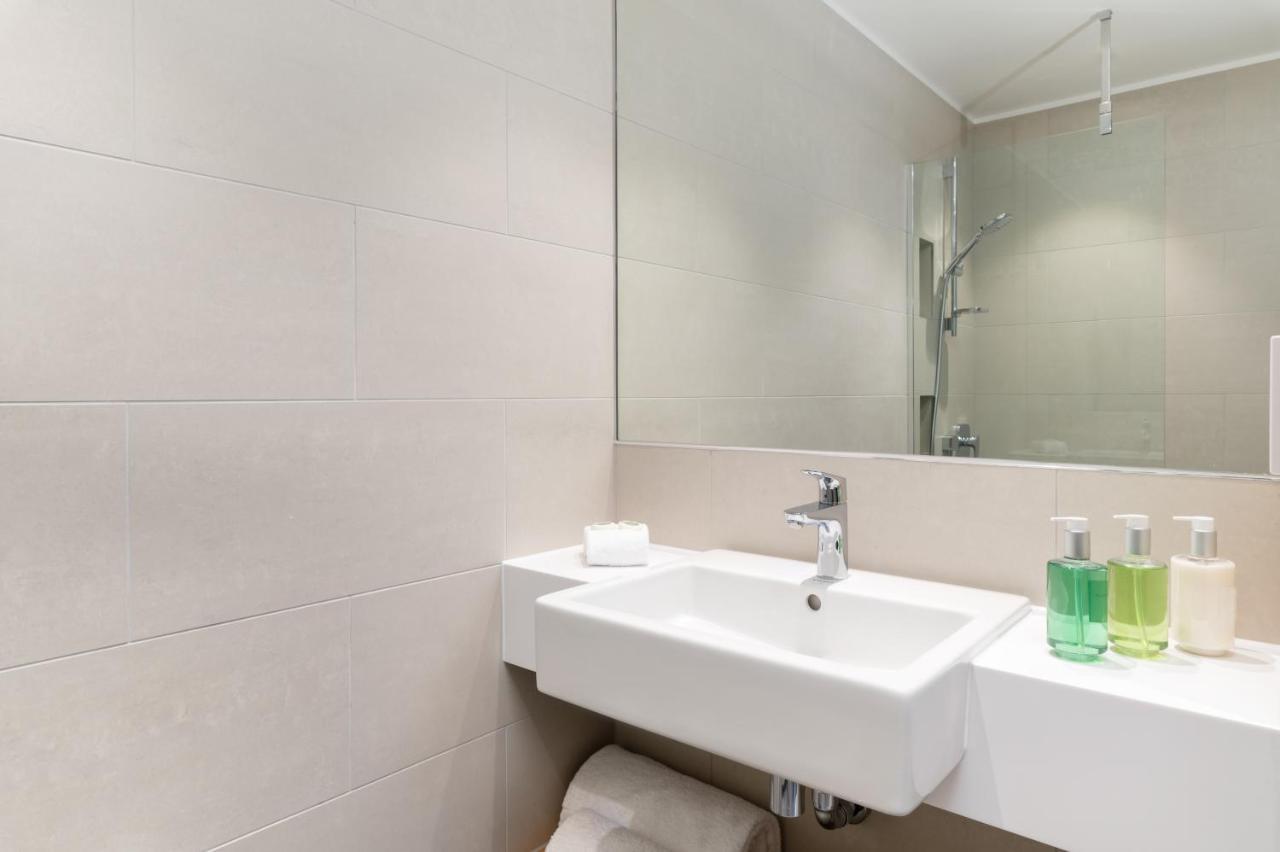 The Lincoln Suites London Eksteriør billede