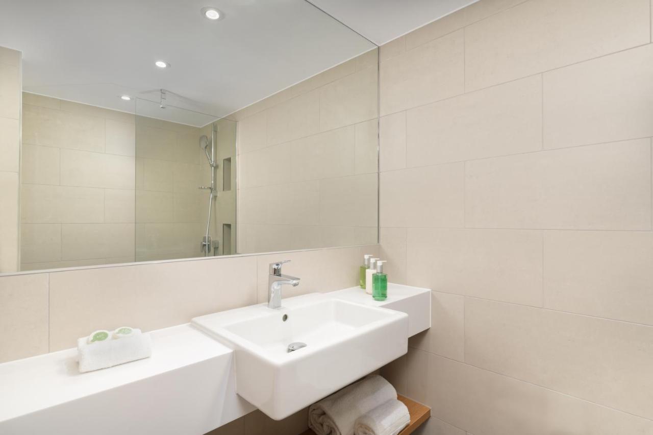 The Lincoln Suites London Eksteriør billede