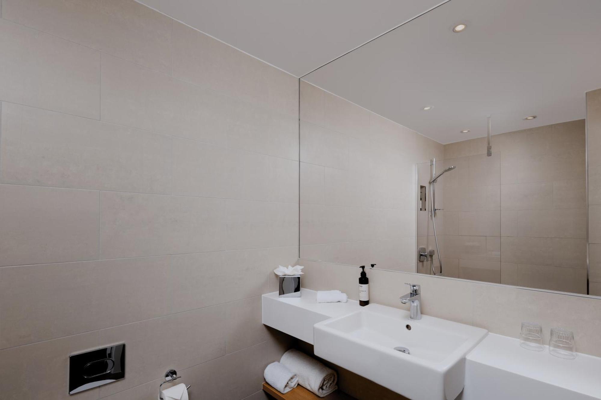 The Lincoln Suites London Eksteriør billede