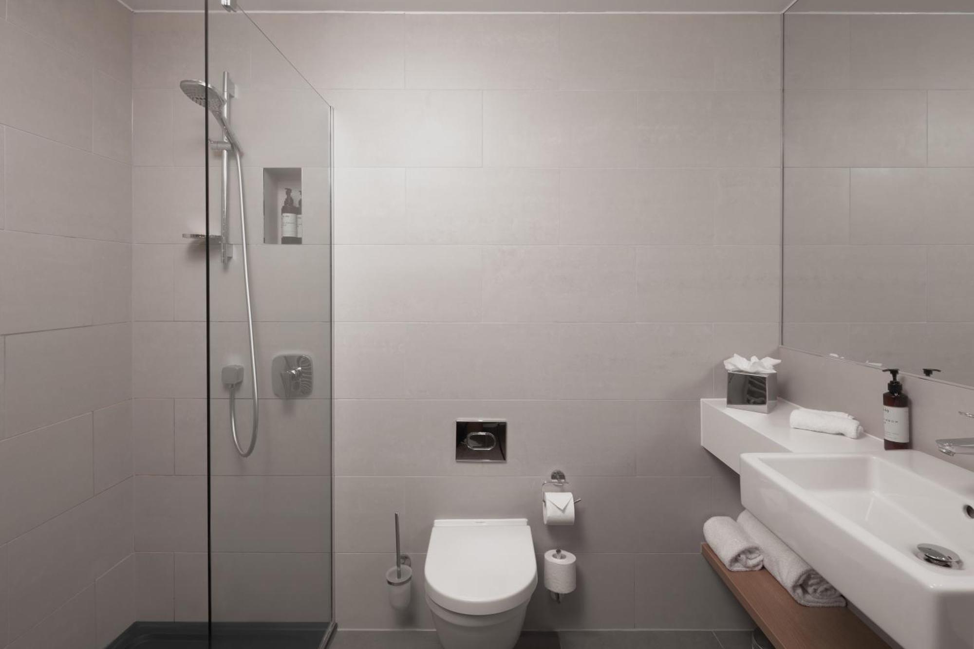 The Lincoln Suites London Eksteriør billede